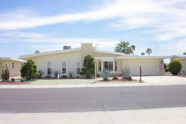 10841 W Sequoia Dr., Sun City, AZ 85373