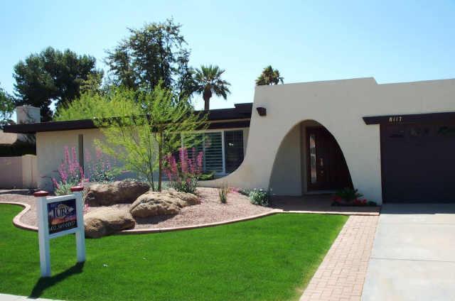 8117 E Via Sonrisa St., Scottsdale, AZ 85258