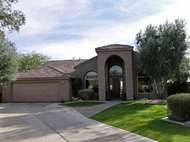 12131 E Bella Vista Dr., Scottsdale, AZ 85259