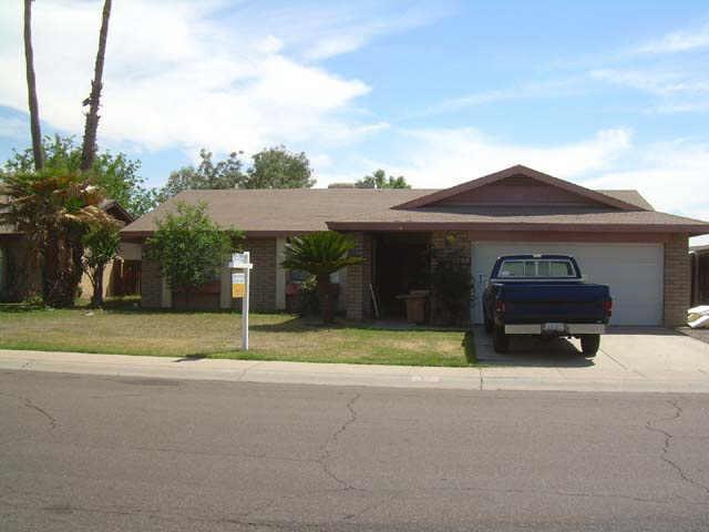 6607 W Desert Cove Ave., Glendale, AZ 85304