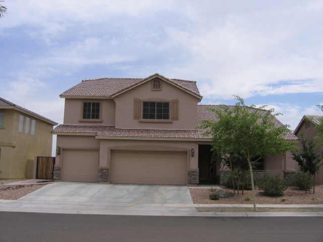 7613 S 18th Way, Phoenix, AZ 85042