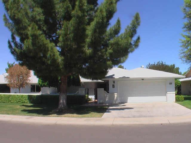 18826 N Concho Cir., Sun City, AZ 85373