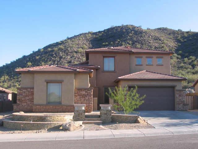 8367 W Antelope Dr., Peoria, AZ 85383