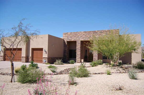 1528 E Chickasaw Dr., Desert Hills, AZ 85086