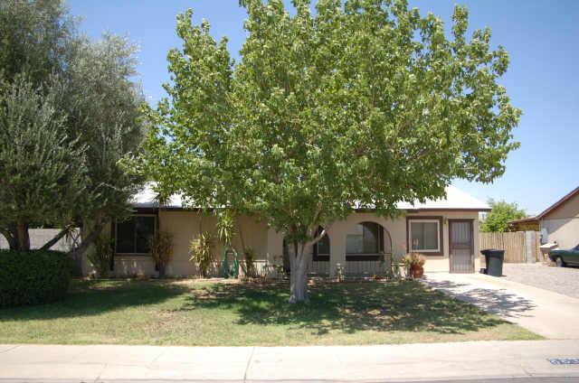 8838 W Mescal St., Peoria, AZ 85345