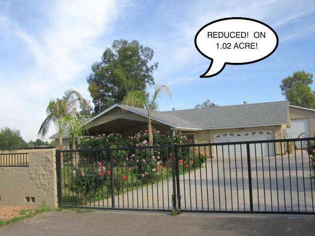4942 W Redfield Rd., Laveen, AZ 85339