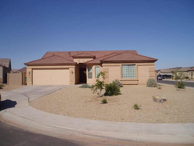 19696 N Bustos Ct., Maricopa, AZ 85138
