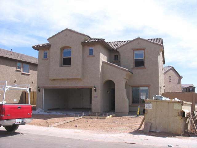 4618 S Carmine Ln., Mesa, AZ 85212