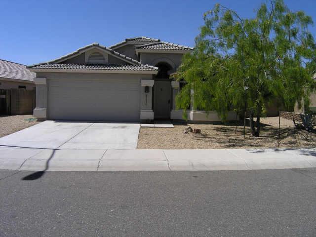 25830 N 65th Ave., Glendale, AZ 85310