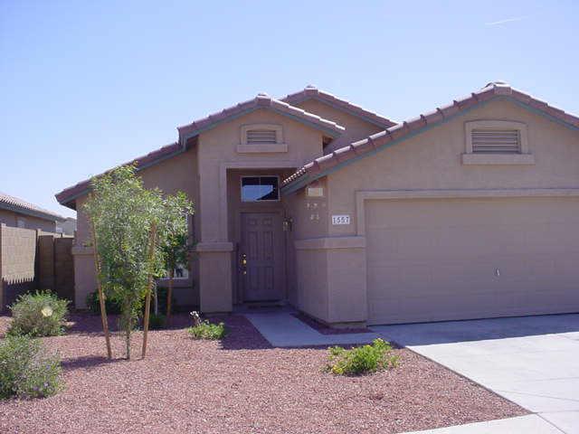 1557 S 229th Ave., Buckeye, AZ 85326