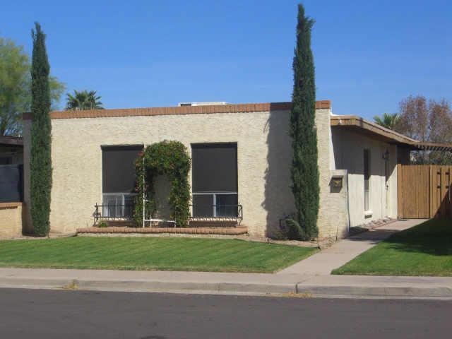 320 W Manhatton Dr., Tempe, AZ 85282