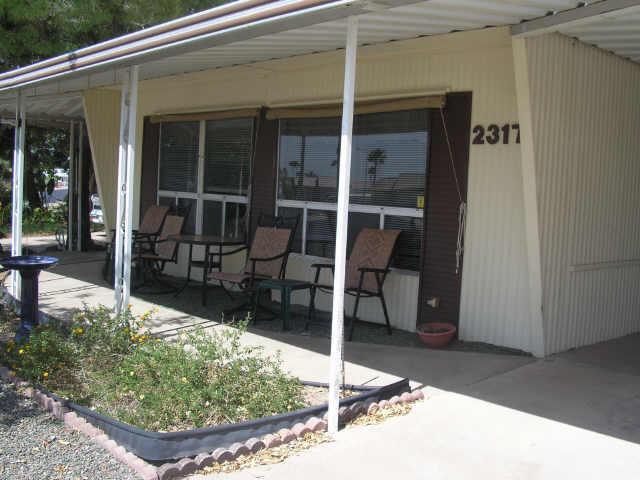 2317 N Shannon Way, Mesa, AZ 85215