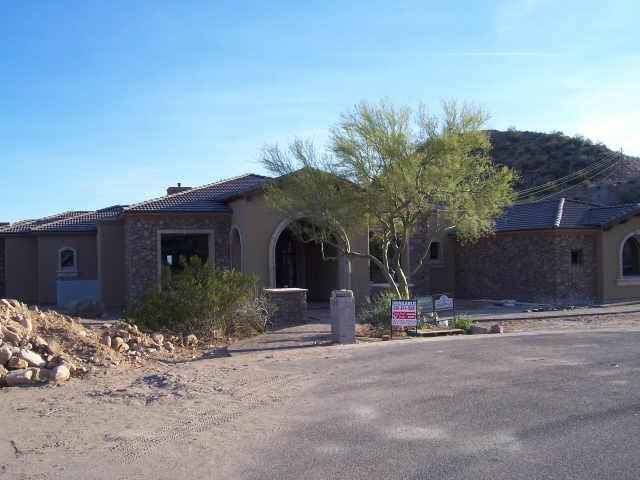 9413 E June St., Mesa, AZ 85207