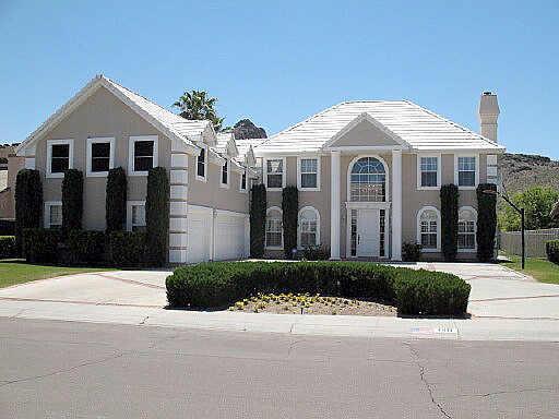 1411 E Tierra Buena Ln., Phoenix, AZ 85022