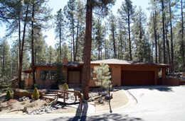 175 Falcon Ct., Prescott, AZ 86303