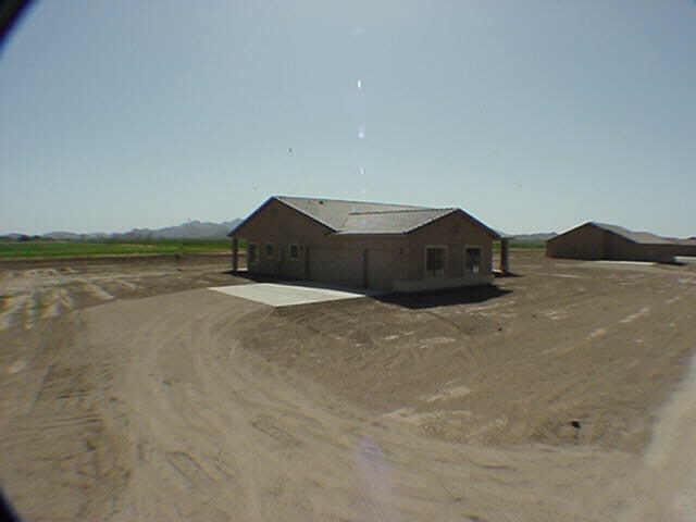 8319 S 203rd Dr. #4, Buckeye, AZ 85326