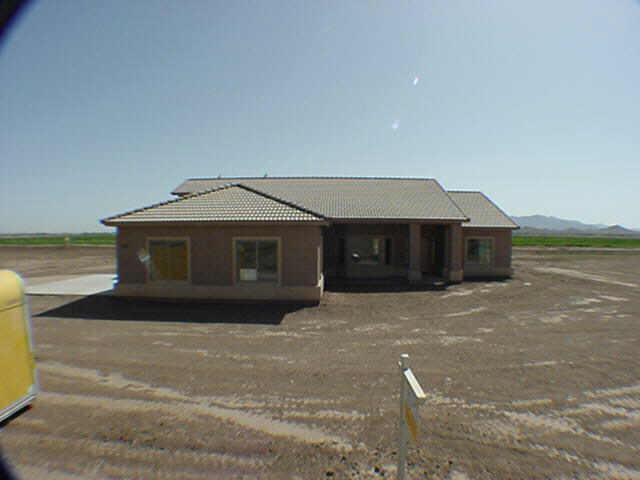 8405 S 203rd Dr. #Lot3, Buckeye, AZ 85326