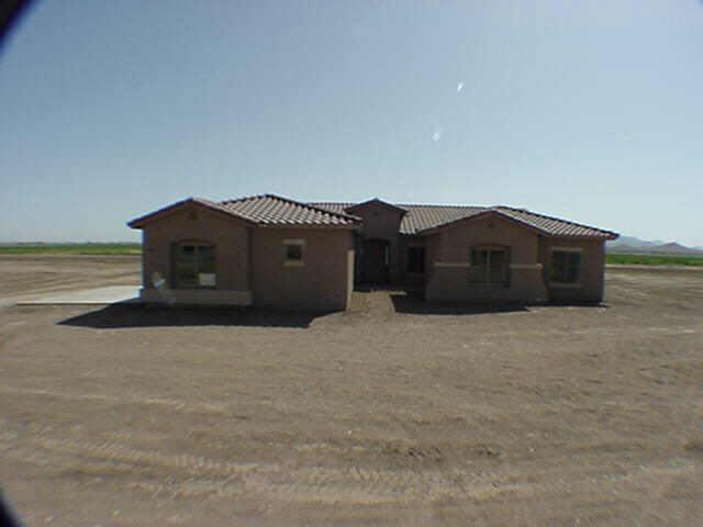 8417 S 203rd Dr. #Lot2, Buckeye, AZ 85326