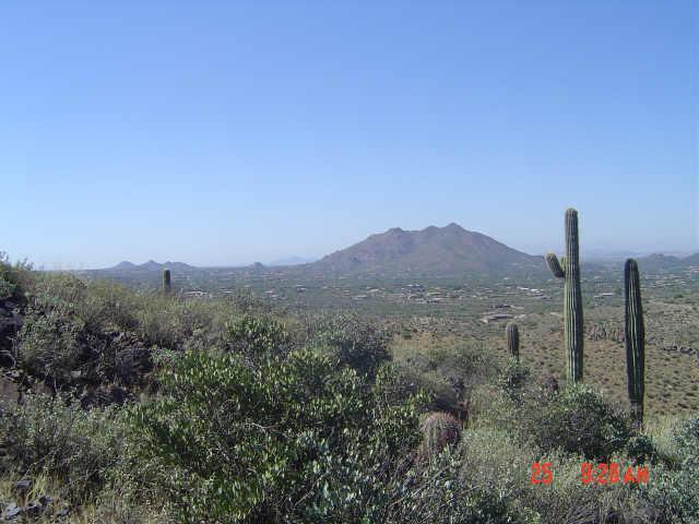 42 N Fleming Springs Rd. #1, Cave Creek, AZ 85331