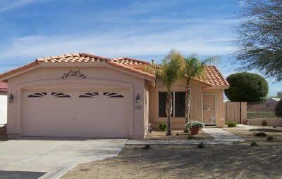 11654 W Agave Ct., Surprise, AZ 85378
