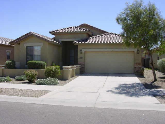 21045 E Desert Hills Blvd., Queen Creek, AZ 85242