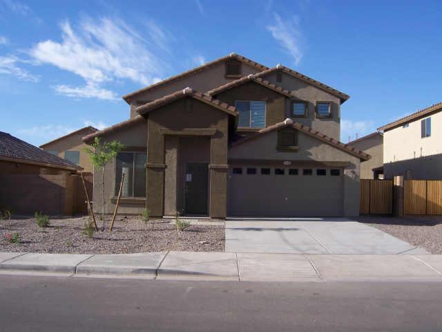4608 W Ellis St., Phoenix, AZ 85041
