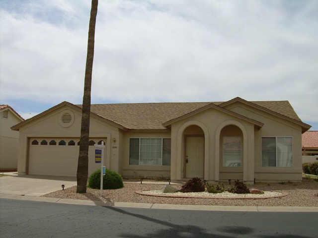 6250 S Championship Dr., Chandler, AZ 85249