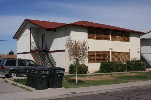 1826 N Spring St., Mesa, AZ 85203