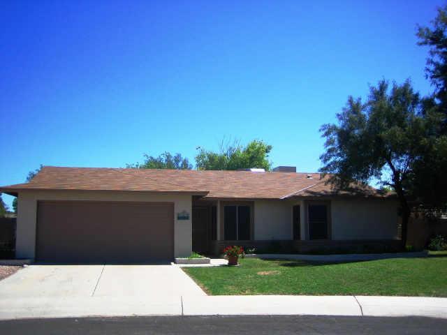 1705 W Bentrup Ct., Chandler, AZ 85224