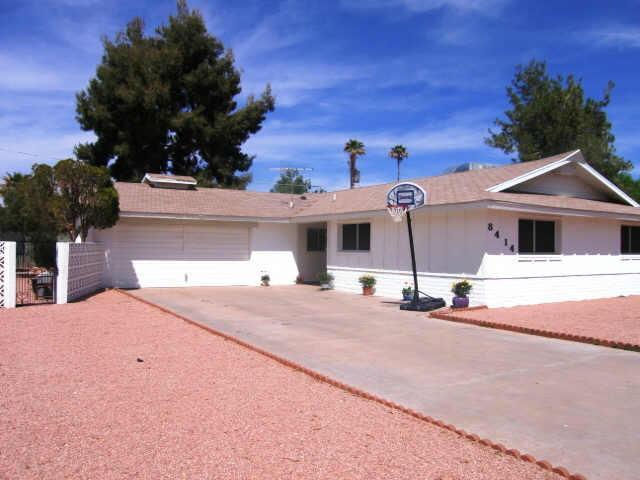 8414 E Bonnie Rose Ave., Scottsdale, AZ 85250