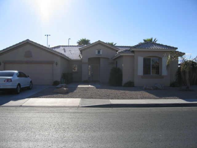 11732 N 86th Ln., Peoria, AZ 85345