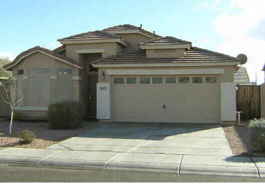 3931 E Wyatt Way, Gilbert, AZ 85297