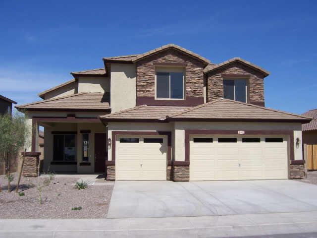 4602 W Donner Dr., Phoenix, AZ 85041