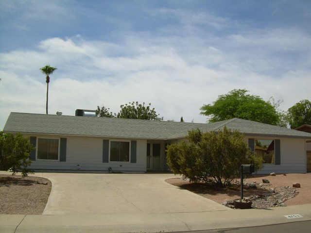 4753 E Ahwatukee Dr., Ahwatukee, AZ 85044