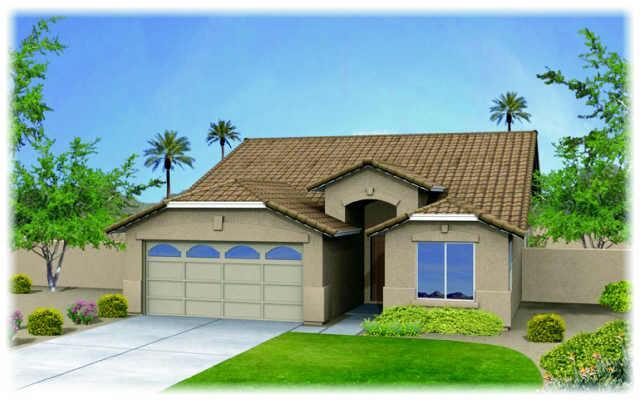 4663 W Maldonado Rd., Phoenix, AZ 85041