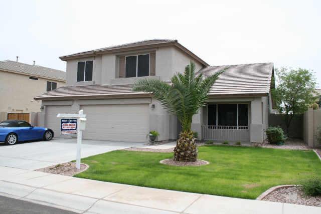 7645 W Donald Dr., Peoria, AZ 85383