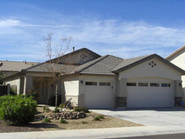 7661 W Louise Dr., Peoria, AZ 85383