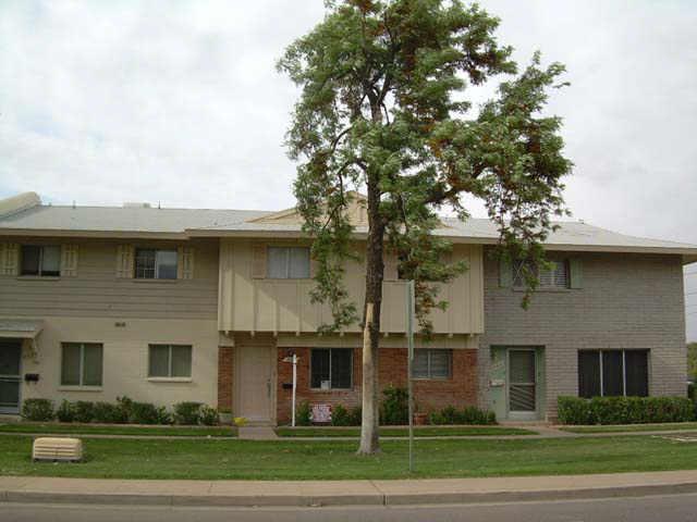 8544 E Mcdonald Dr., Scottsdale, AZ 85250