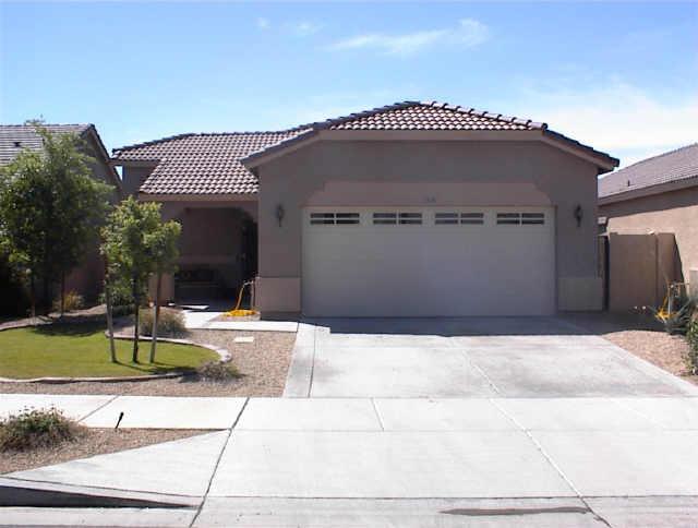 2529 W Woburn Ln., Phoenix, AZ 85085
