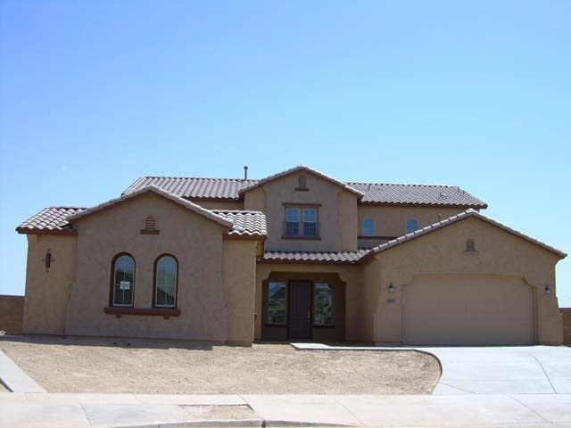 21711 S 187th Way, Queen Creek, AZ 85142