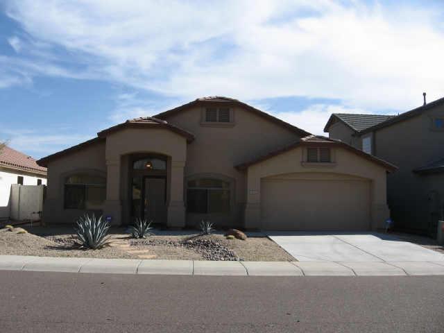 2325 W Straight Arrow Ln., Phoenix, AZ 85085