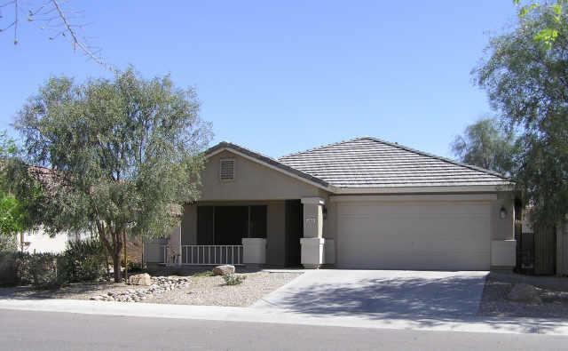 21931 N Kirkland Dr., Maricopa, AZ 85239