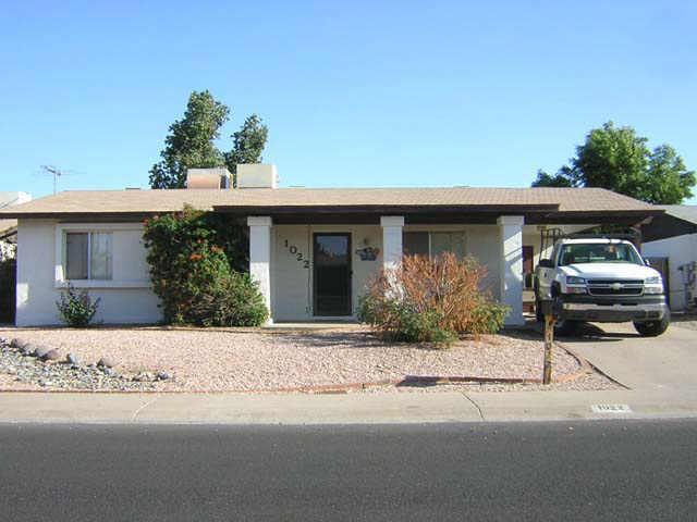 1022 W Anderson Dr., Phoenix, AZ 85023