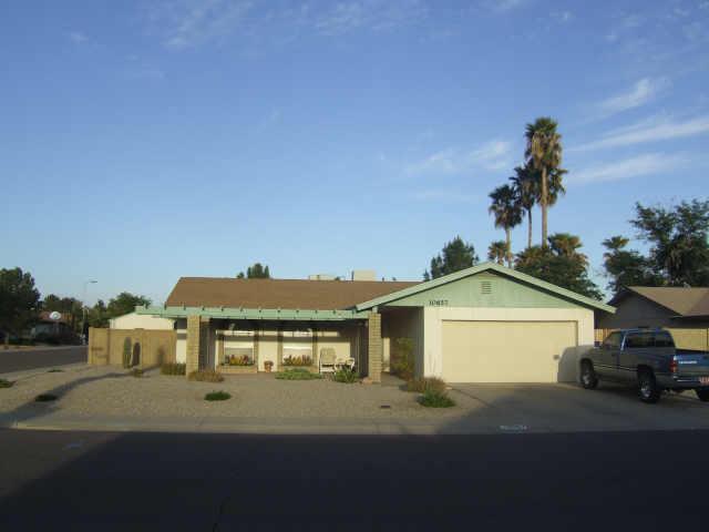 10657 N 66th Ave., Glendale, AZ 85304