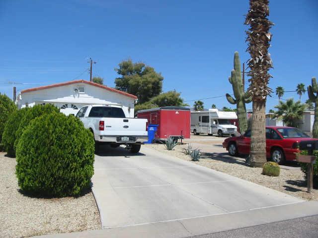 8520 E Alder Ave., Mesa, AZ 85208