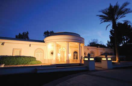 6453 E Sierra Vista Dr., Paradise Valley, AZ 85253