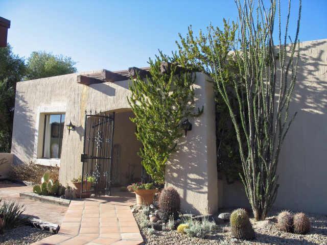 37801 N Cave Creek Rd. #40, Cave Creek, AZ 85331