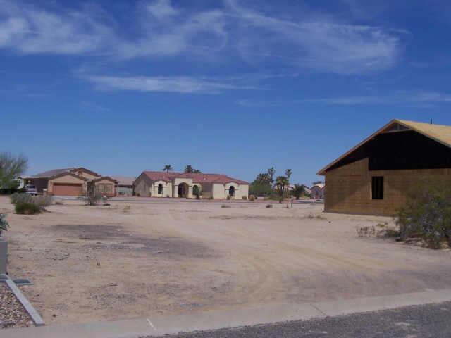 9460 W Hartigan Ln. #580, Arizona City, AZ 85223