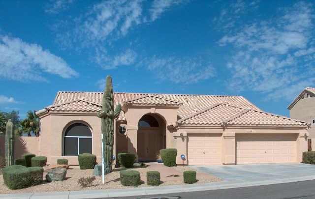 15814 S 7th Dr., Phoenix, AZ 85045