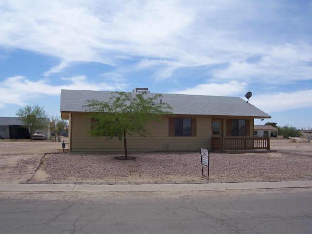 9069 W Concordia Dr. #1, Arizona City, AZ 85223